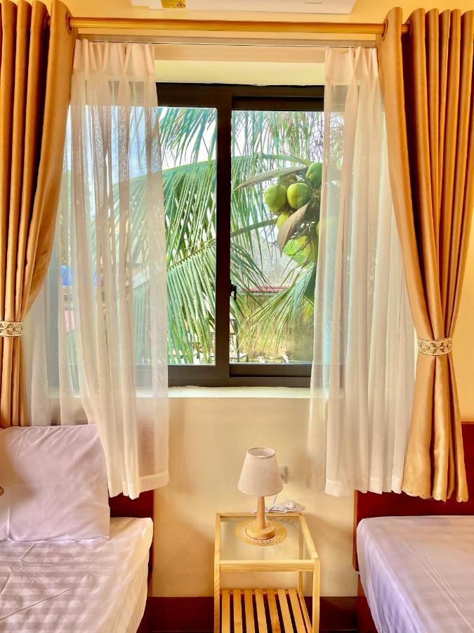 Hang Mua Nature Homestay Ninh Binh Exterior photo
