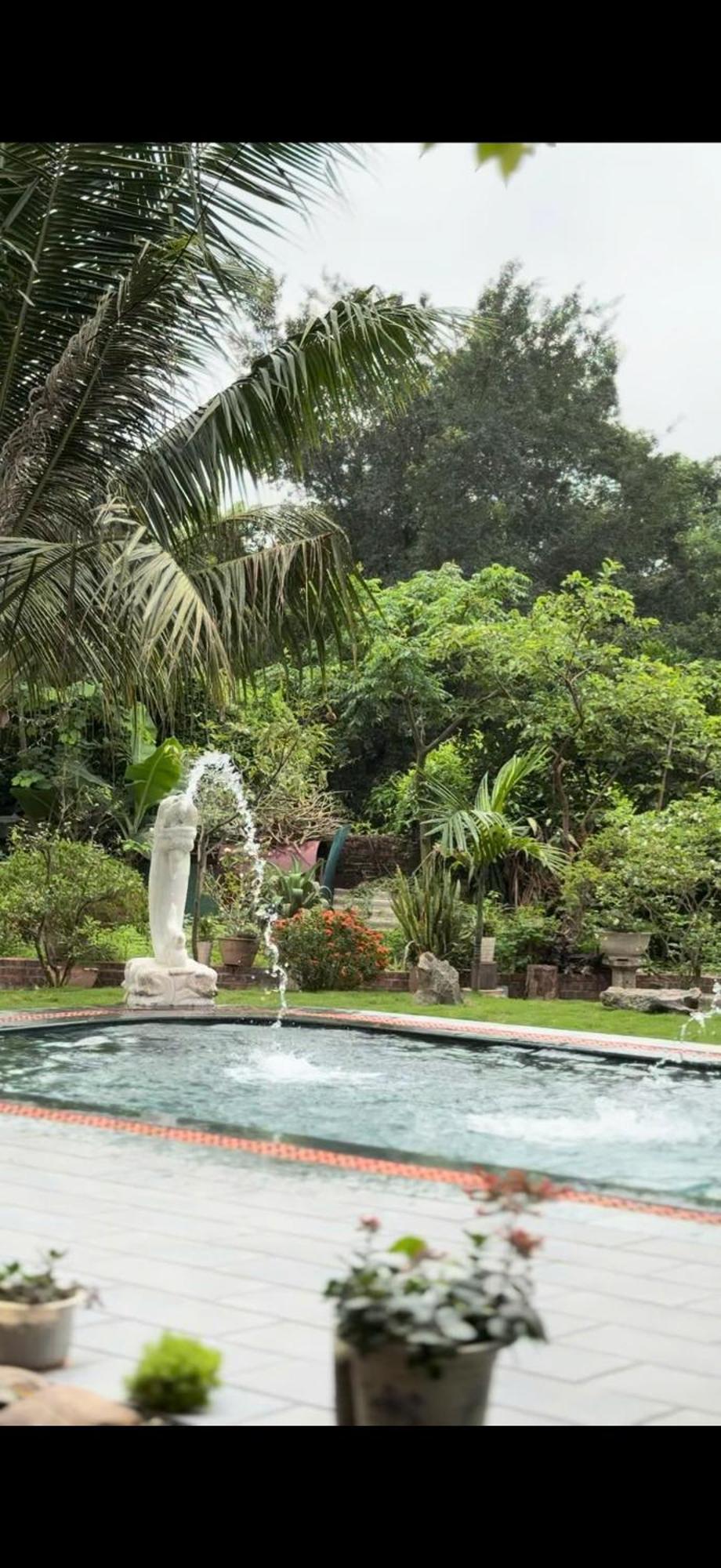 Hang Mua Nature Homestay Ninh Binh Exterior photo