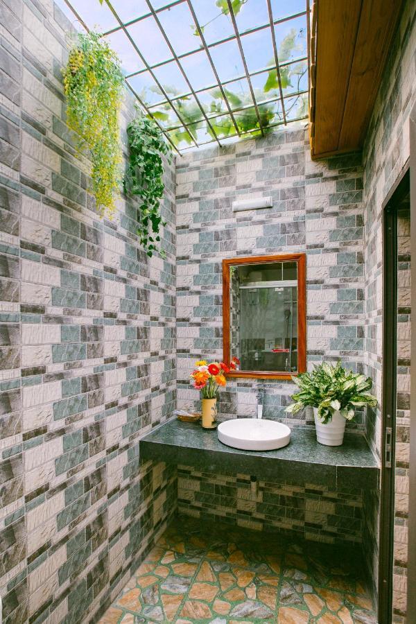Hang Mua Nature Homestay Ninh Binh Exterior photo