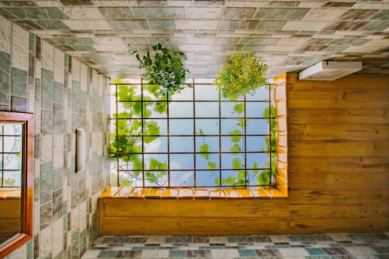 Hang Mua Nature Homestay Ninh Binh Exterior photo