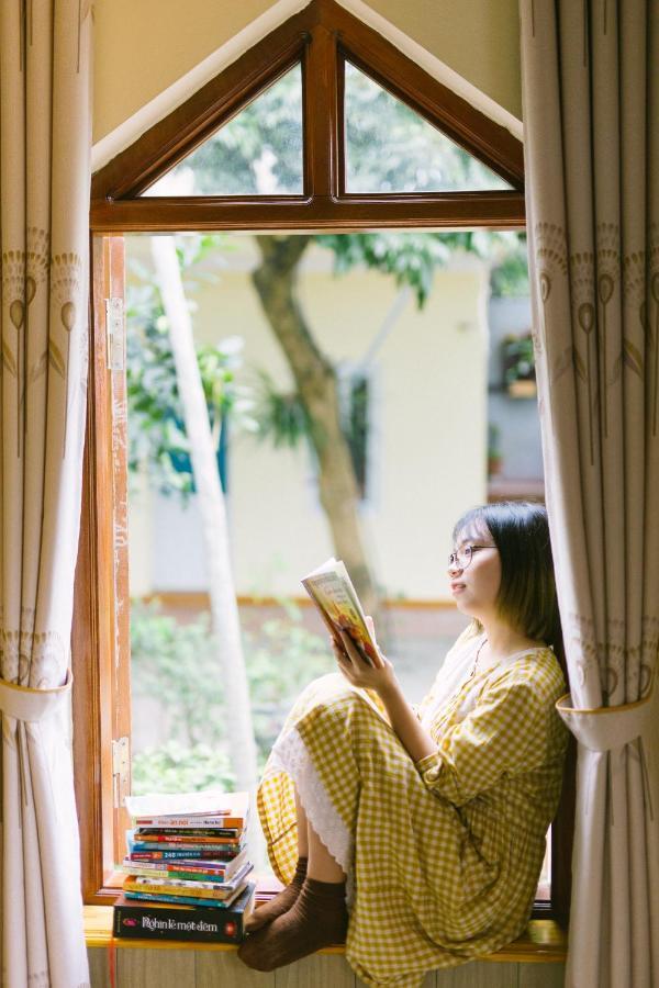 Hang Mua Nature Homestay Ninh Binh Exterior photo