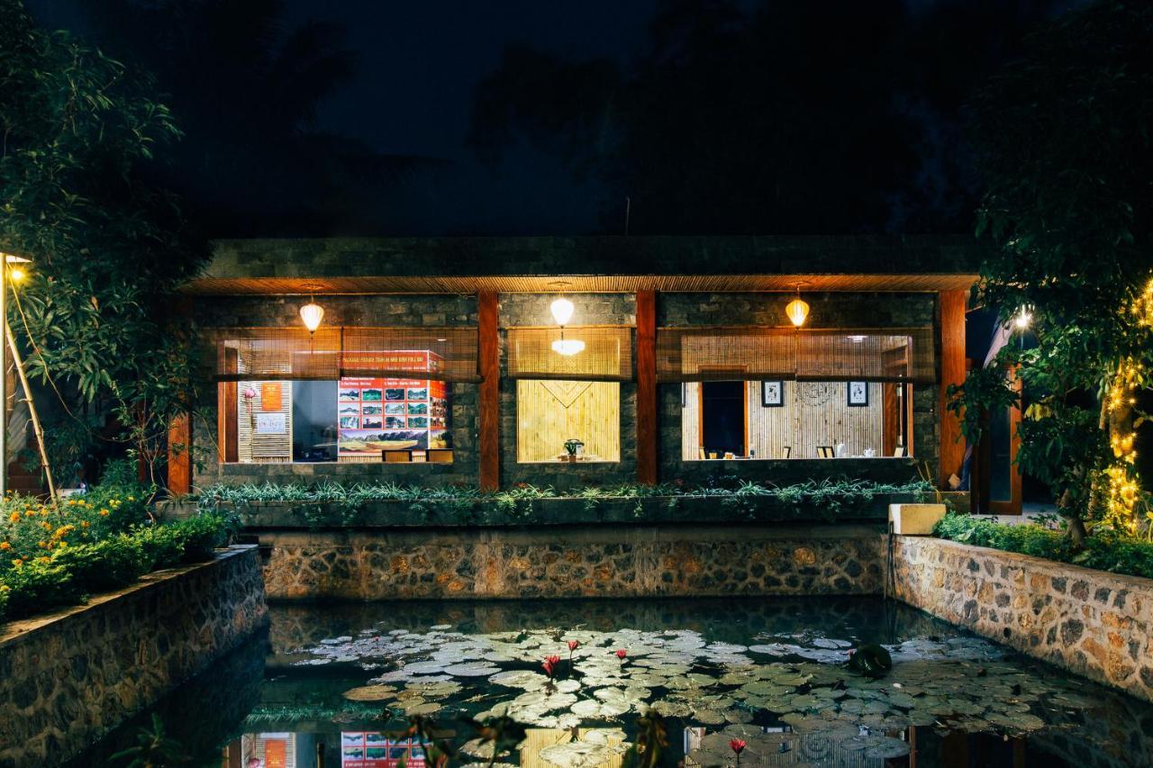 Hang Mua Nature Homestay Ninh Binh Exterior photo