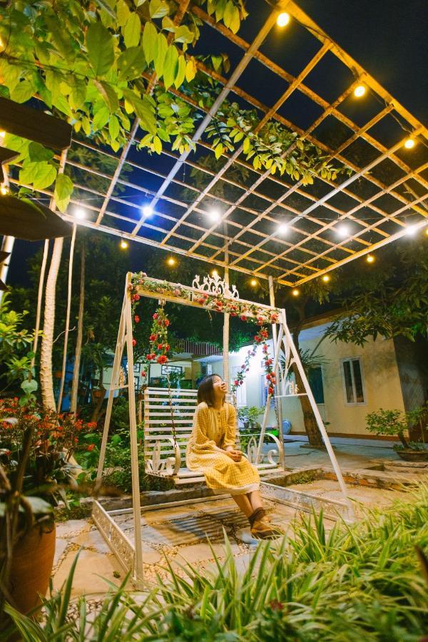 Hang Mua Nature Homestay Ninh Binh Exterior photo